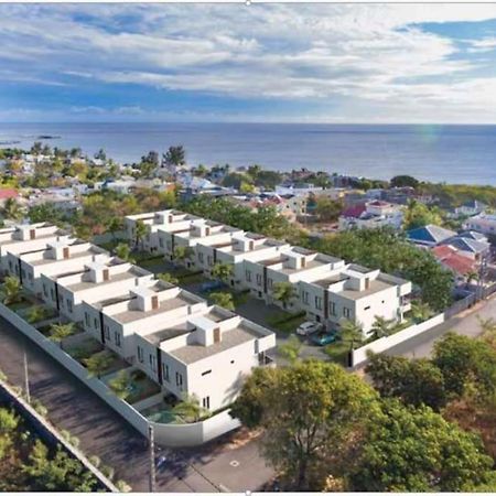 La Falaise Paradis Mauritius Flic-en-Flacq Εξωτερικό φωτογραφία