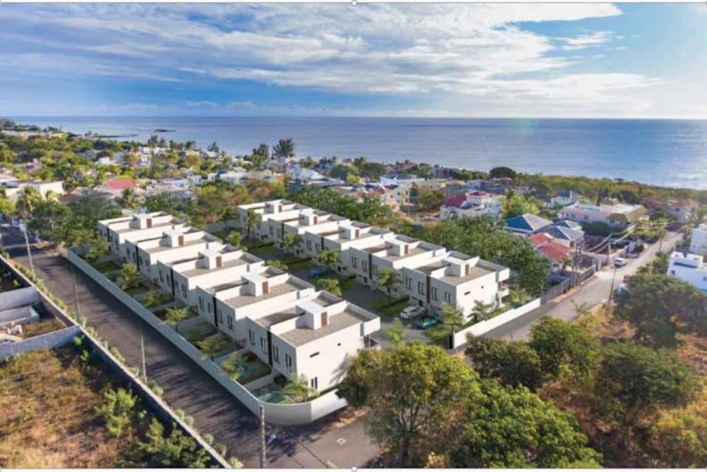 La Falaise Paradis Mauritius Flic-en-Flacq Εξωτερικό φωτογραφία
