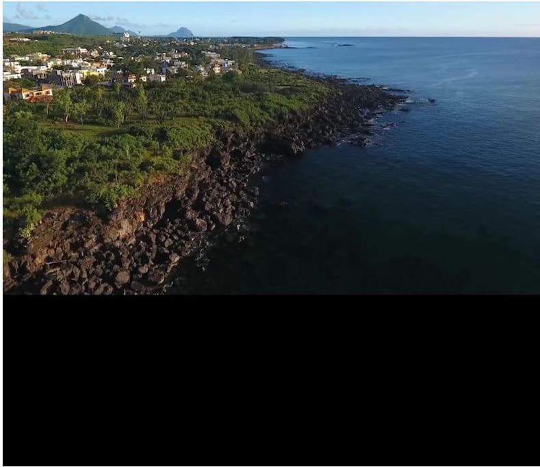 La Falaise Paradis Mauritius Flic-en-Flacq Εξωτερικό φωτογραφία