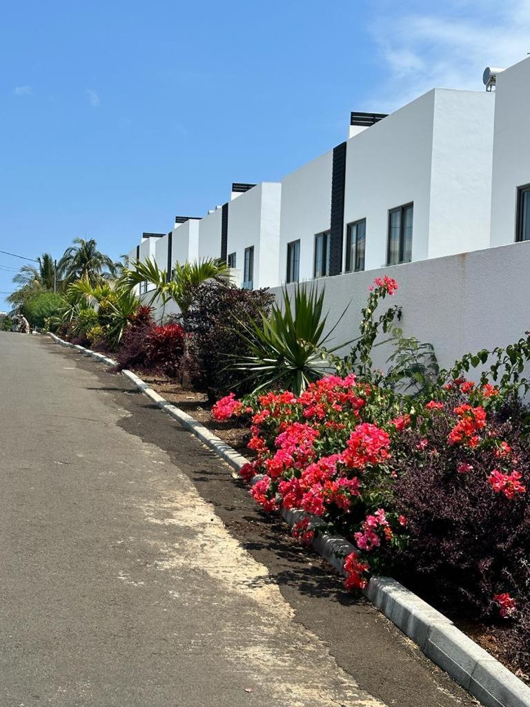 La Falaise Paradis Mauritius Flic-en-Flacq Εξωτερικό φωτογραφία