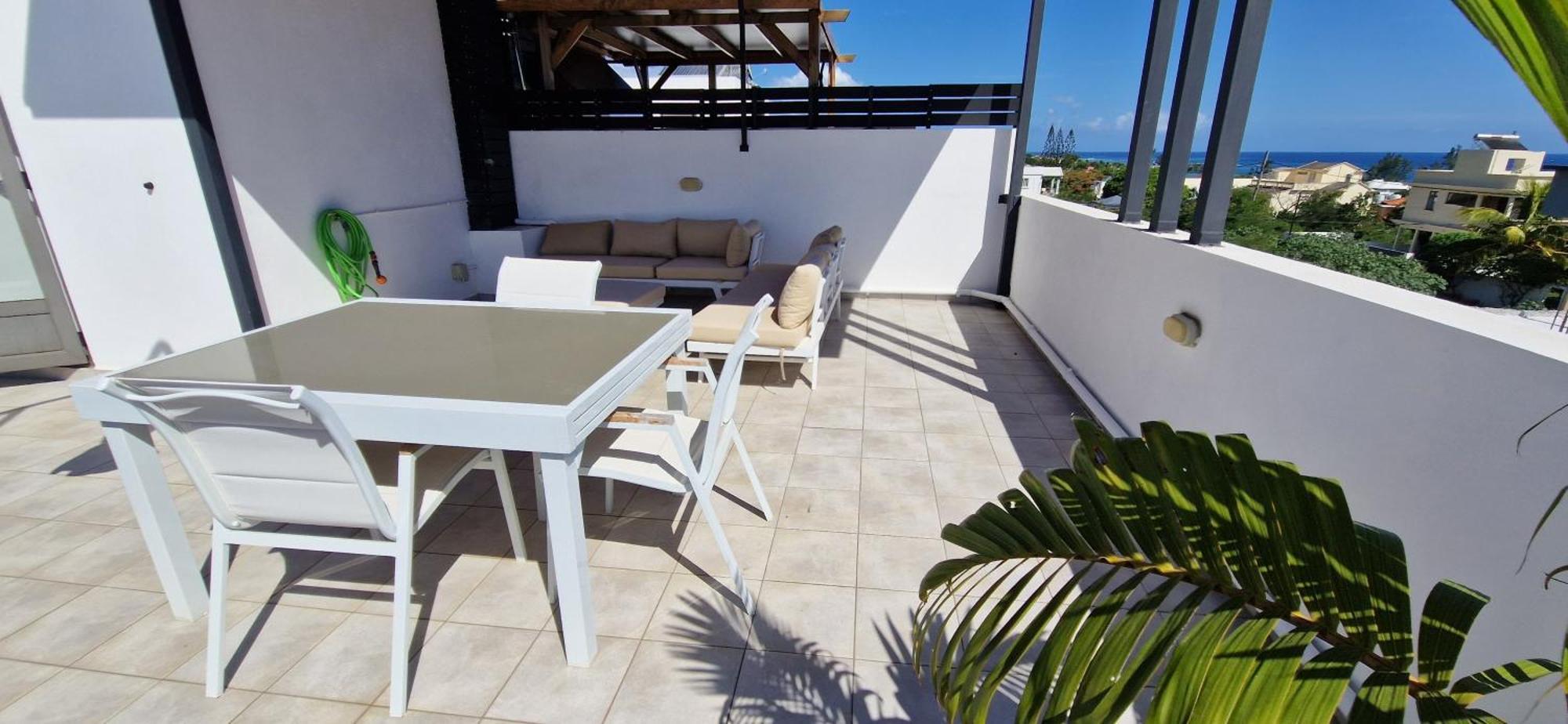 La Falaise Paradis Mauritius Flic-en-Flacq Εξωτερικό φωτογραφία