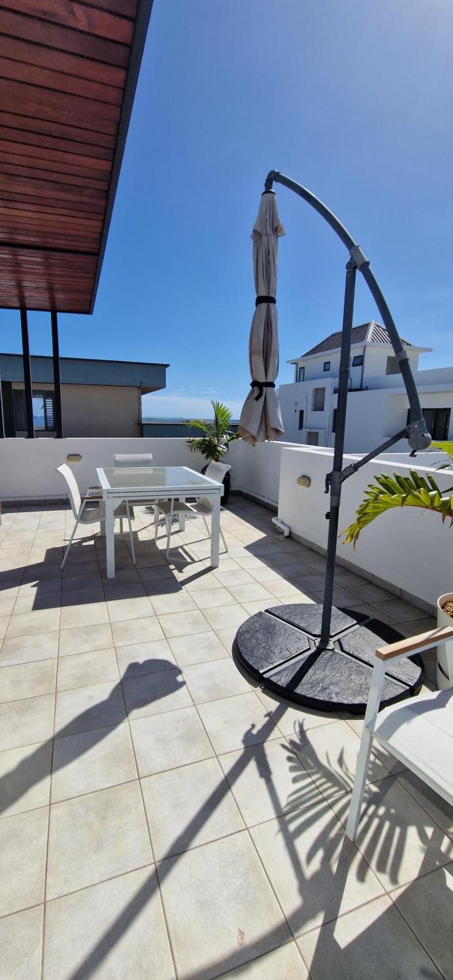 La Falaise Paradis Mauritius Flic-en-Flacq Εξωτερικό φωτογραφία